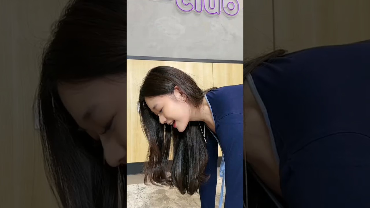 EUNICETJOAA LAGI NGAPAIN YAH KO EKSPRESI NYA KAYA GITU😂 #shorts #tiktok