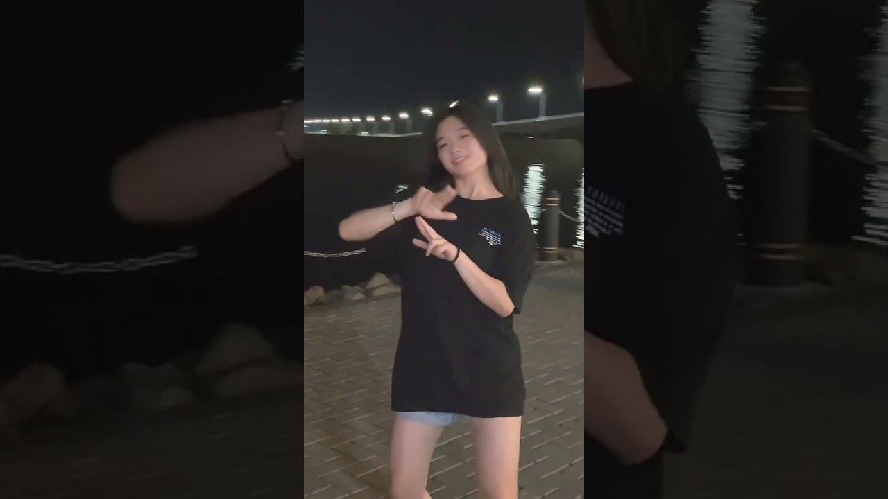 😍#eunicetjoaa #tiktok #sexy