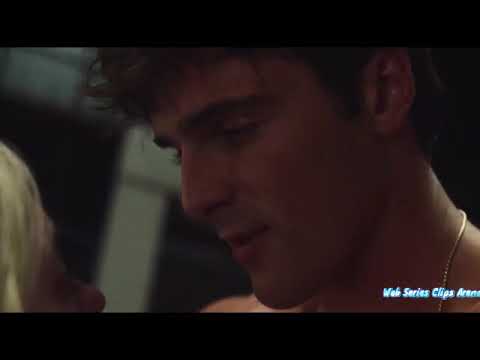 EUPHORIA 2x03 | Nate and Cassie ; Friday Night Thing