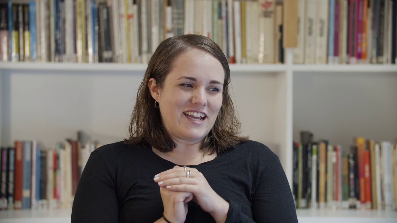 Euphoria Interview: Nescha Jelk, Director