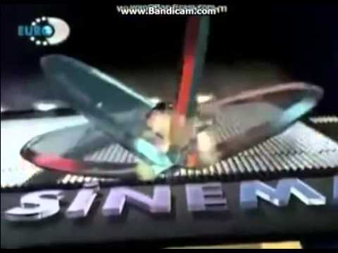 Euro D - Sinema Jeneriği (2001-2013)
