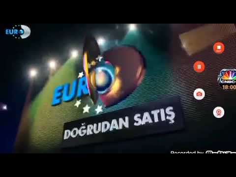 EURO D DOĞRUDAN ŞATIŞ JENERİĞİ