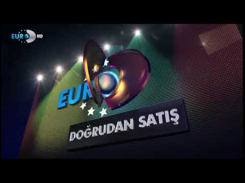 EURO D (KANAL D AVRUPA) - Doğrudan Satış (Tele Alışveriş Reklam) Jeneriği (Eylül 2013 - ?)