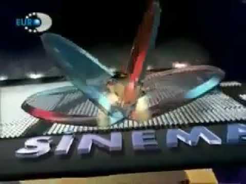 Euro D Sinema Jeneriği