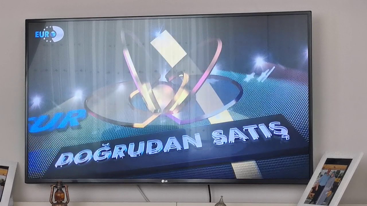 Euro D-doğrudan satış jenerigi (2014-?)