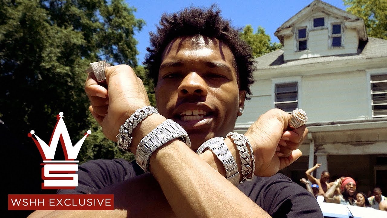 Euro Gotit & Lil Baby 