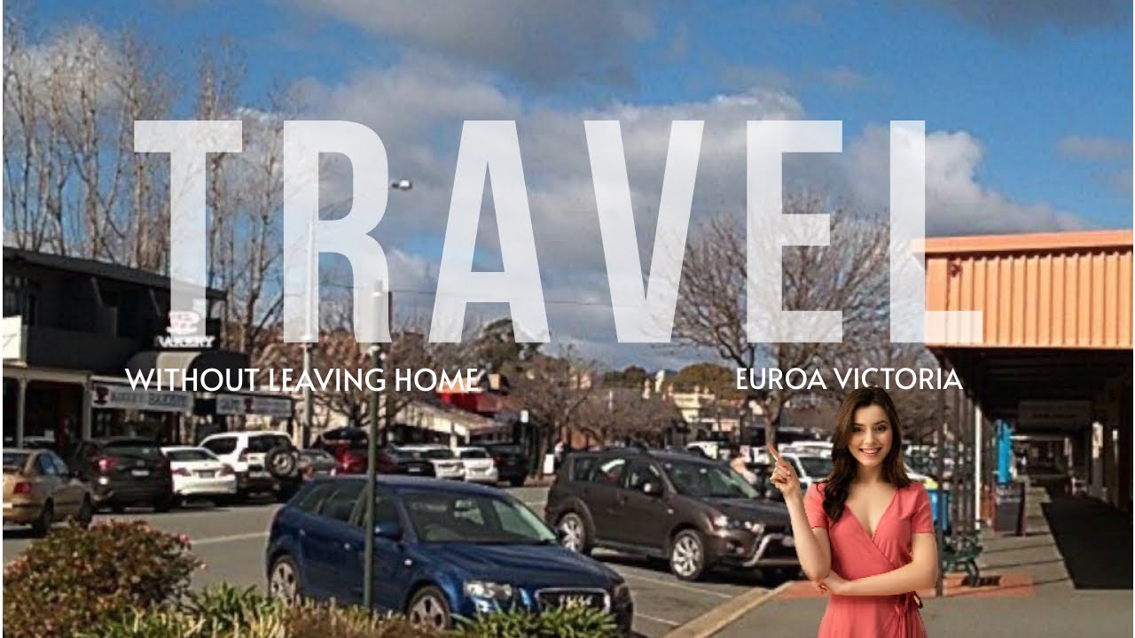 Euroa Victoria Australia Slideshow