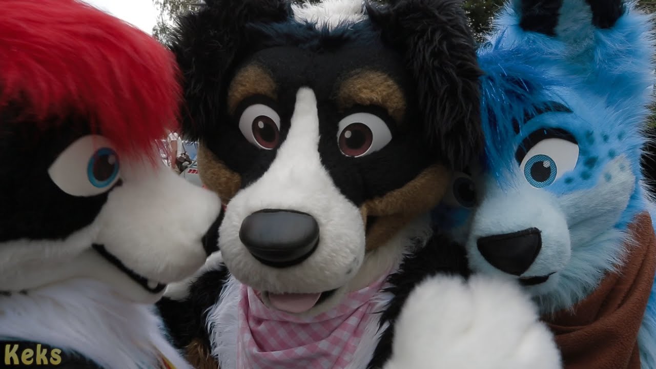 EUROFURENCE 20 MUSIC VIDEO by Keks [4]