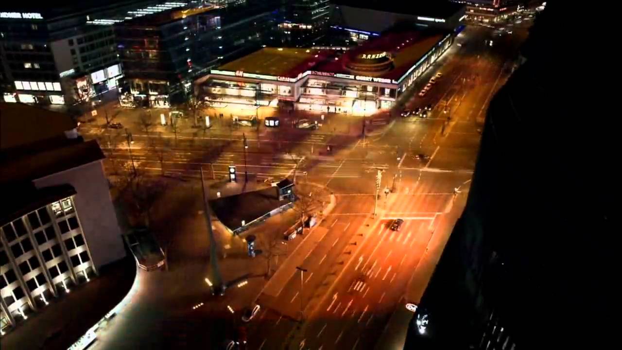 Europa League Ending Presentation