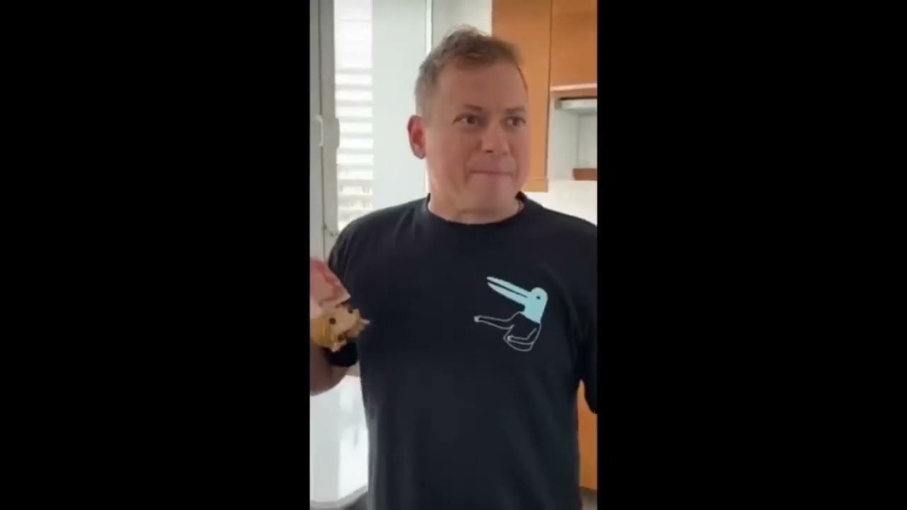Europapa,mne be nuzhni tvoi dengi!