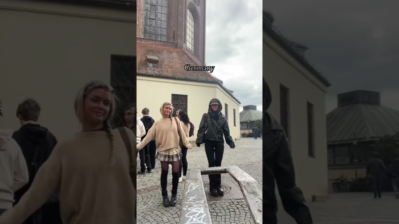 EUROPEAN SUMMER #europeansummer #easytravel #travelvlog #traveling #europe #italy #austria #germany