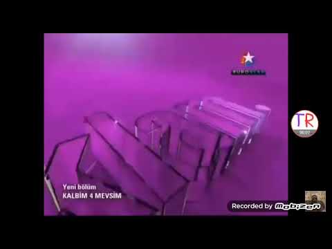 EuroStar Tv: bant reklam jeneriği (2012)