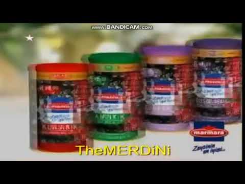 EUROSTAR TV REKLAM JENERIGI 17.09.2009