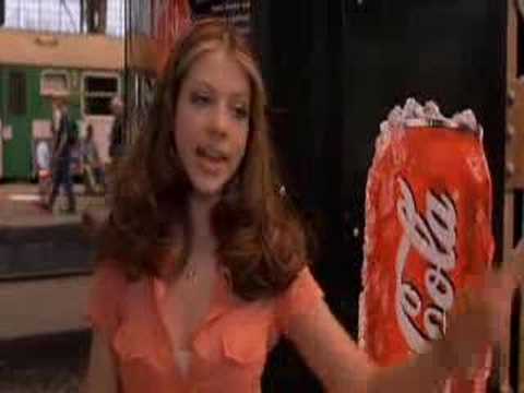 EuroTrip - Jenny's Ass