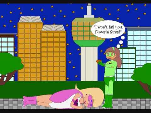 Euvoria 3000 Part4