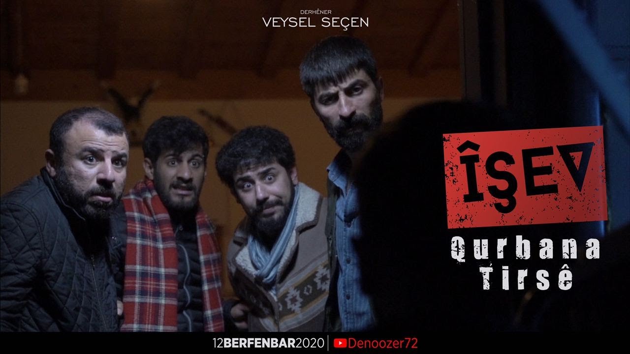 îşev - Beşa 4 - Qurbana Tirsê [Bu Gece 4. Bölüm - Korku]
