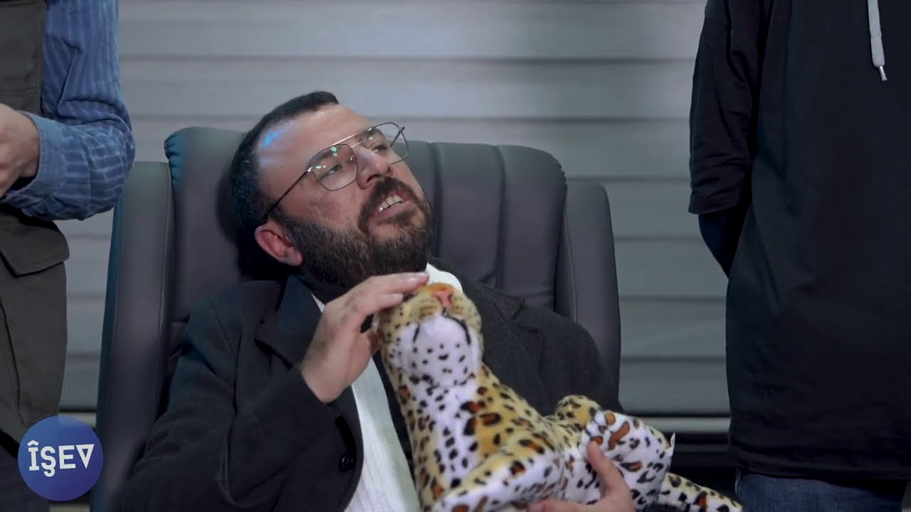 îşev Beşa 5 - The îxanet - Fragman
