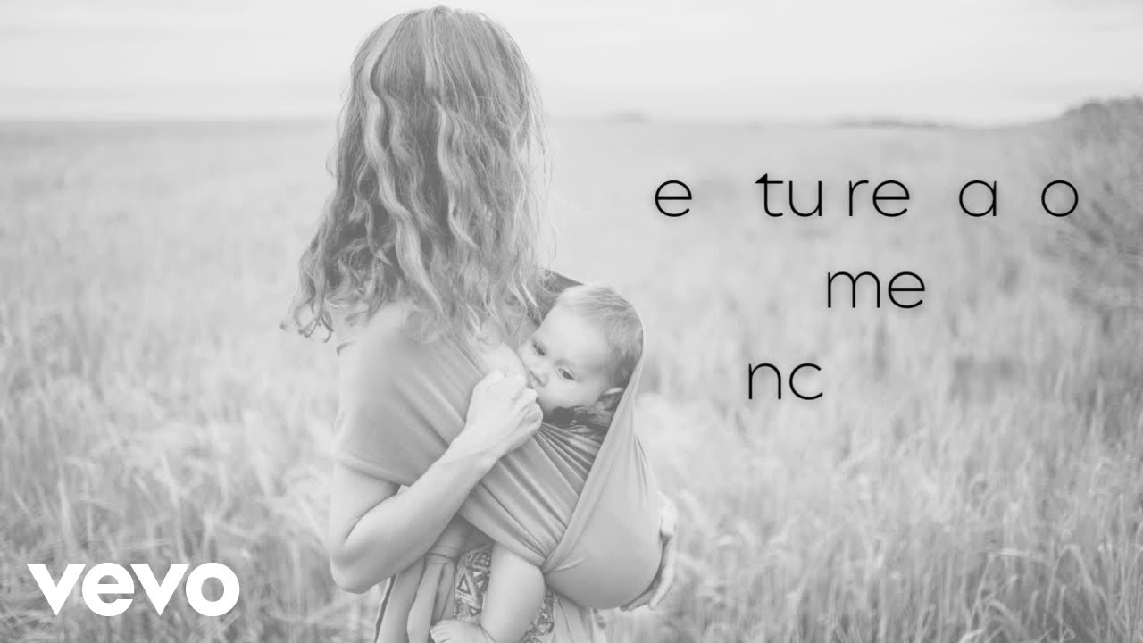 Eva Belén - Madre Tierra (Official Music Video) (Lyric Video)