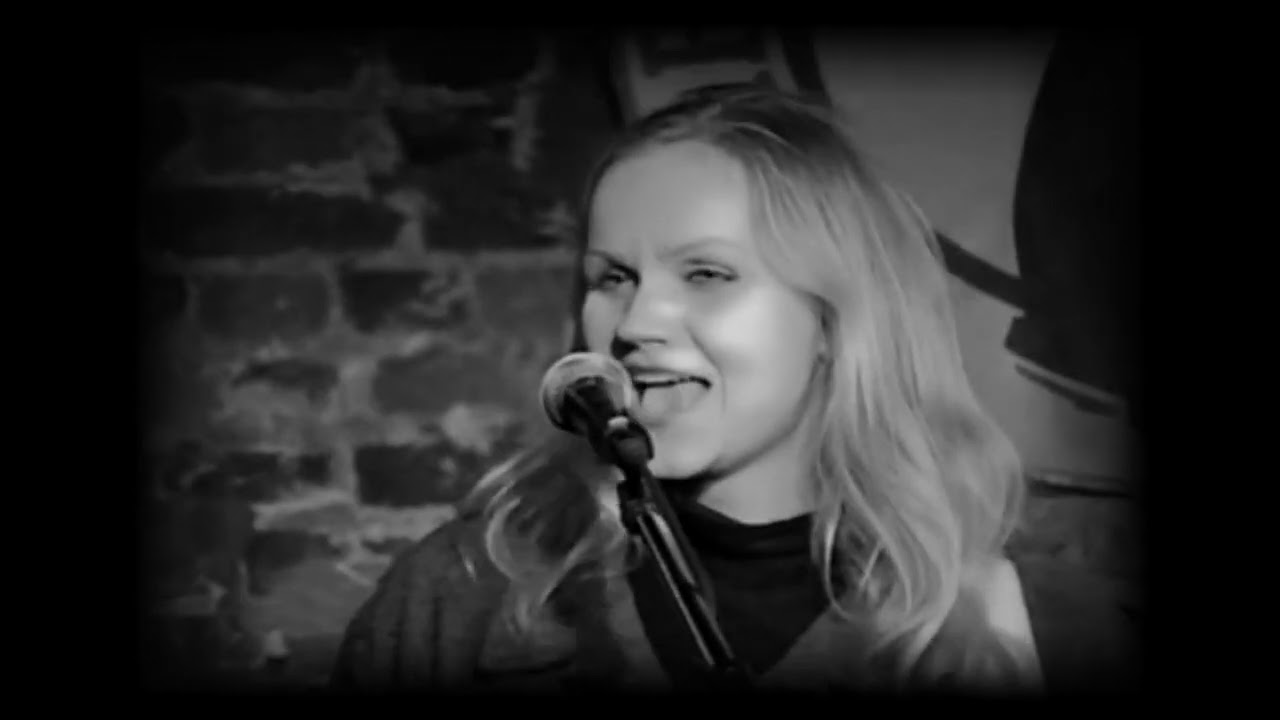 Eva Cassidy - Blues Alley concert (12 live performances)