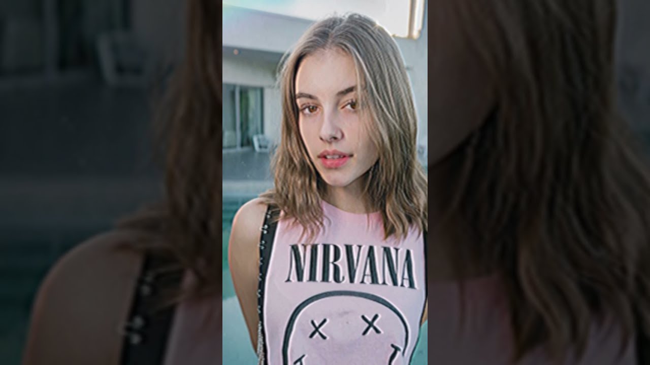 eva cudmore #edits #shorts