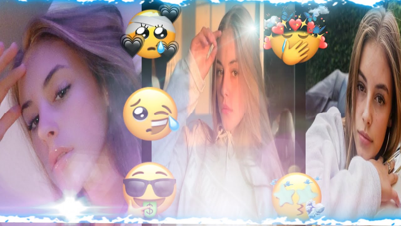 EVA CUDMORE NEW ULTIMATE TITKOK (FEBRUARY 2021) #NOTACONTENTHOUSE #EVACUDMORE #TIKTOKSTAR #FAMOUS