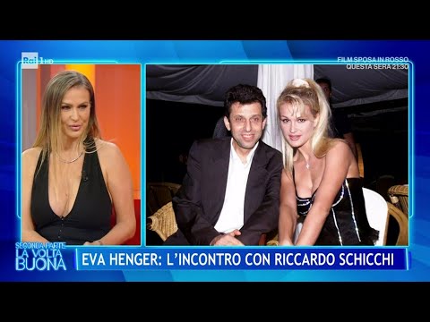 Eva Henger: 