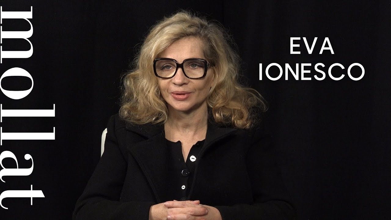 Eva Ionesco - Grand amour