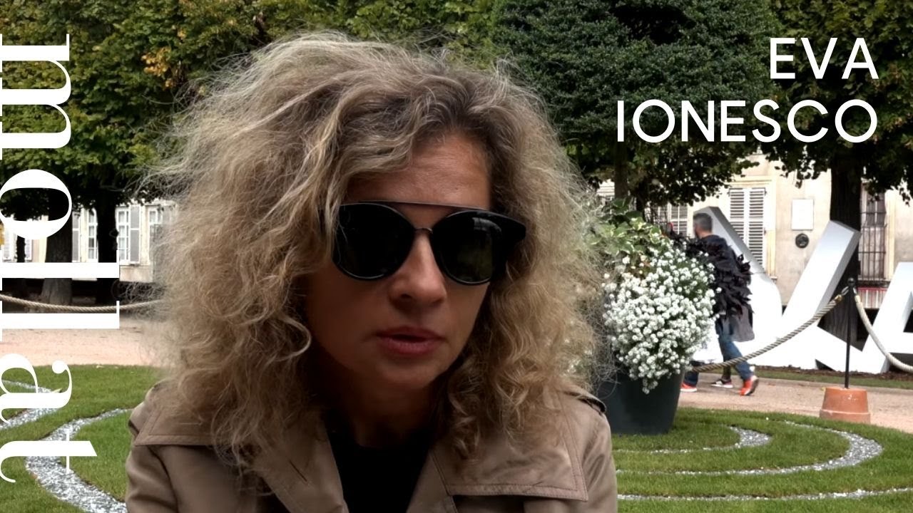 Eva Ionesco - Innocence
