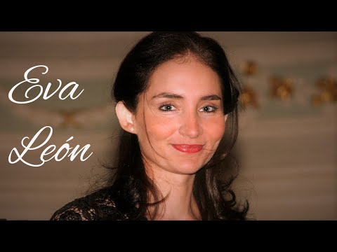 Eva León violin - Liebesfreud, Love joy by Fritz Kreisler