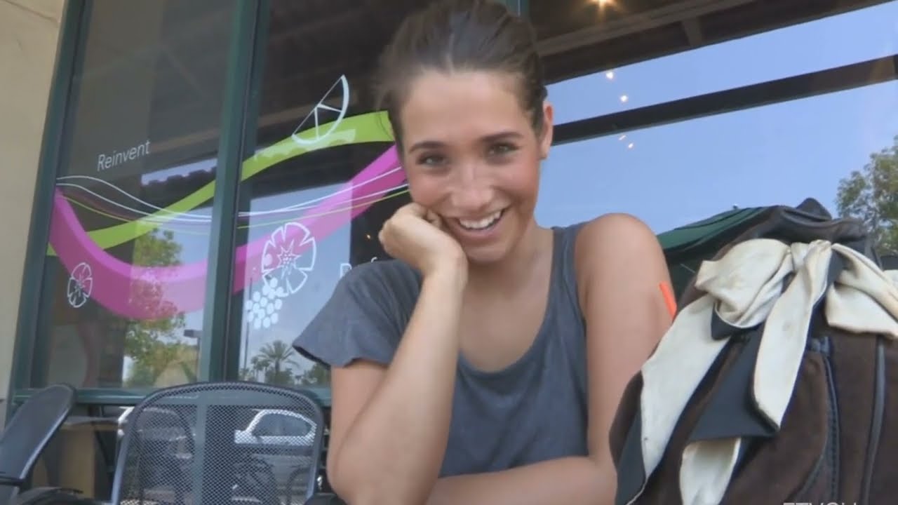 Eva Lovia - ftvgirls Pt. 2