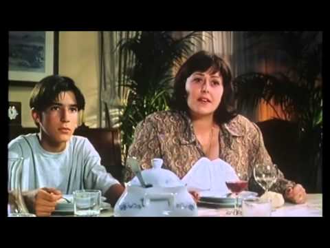 Eva Marciel en 'Pajarico'