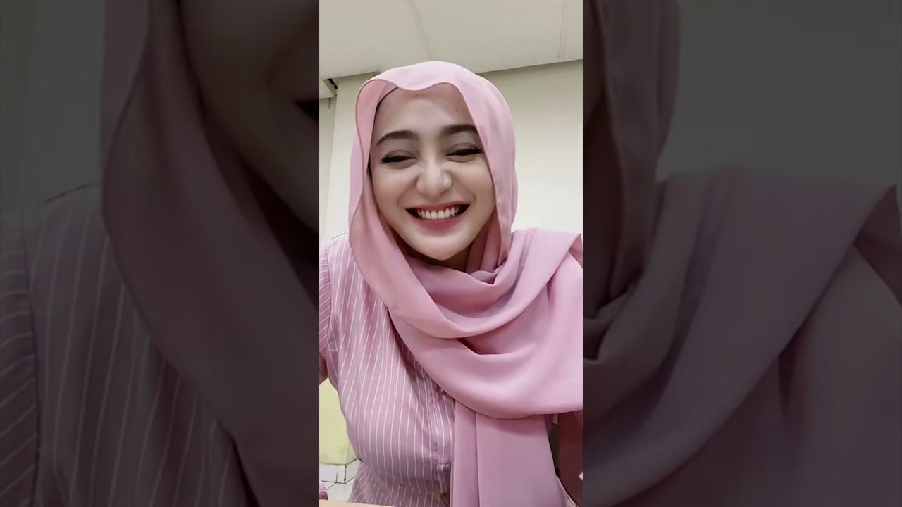 Eva Nur Asyifa #cantikalami #hiburan #evanurasyifa #live #gemoy