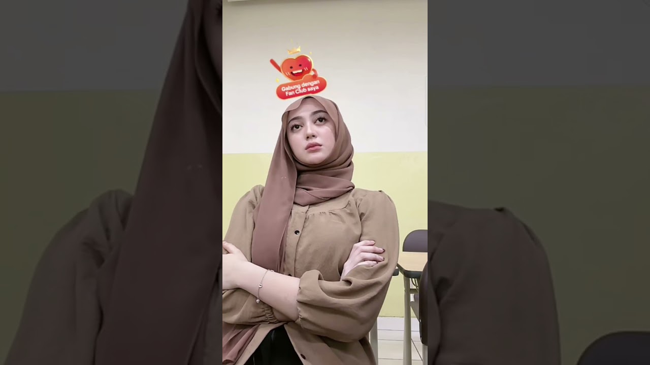 Eva Nur Asyifa Cantiknya gak ada lawan #cantikalami