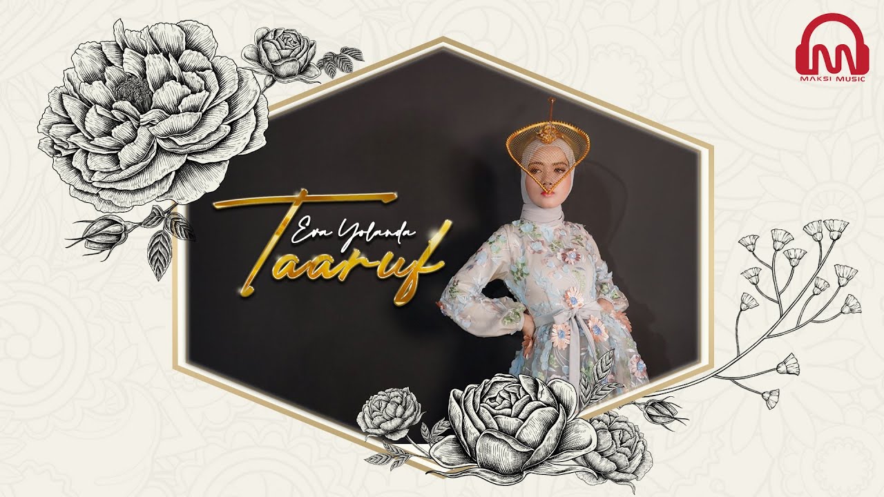 EVA YOLANDA - TAARUF  |OFFICIAL | CLEAN AUDIO VIDEO VERSION