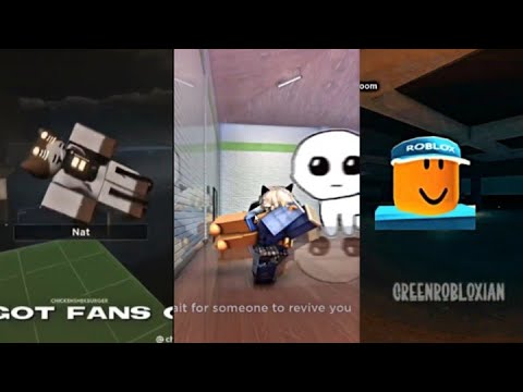 Evade Roblox edits 😌