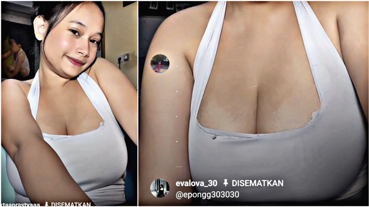 Evalova live IG | Produk bali emang gak pernah gagal masih 17 tahun tapi udah segede gini