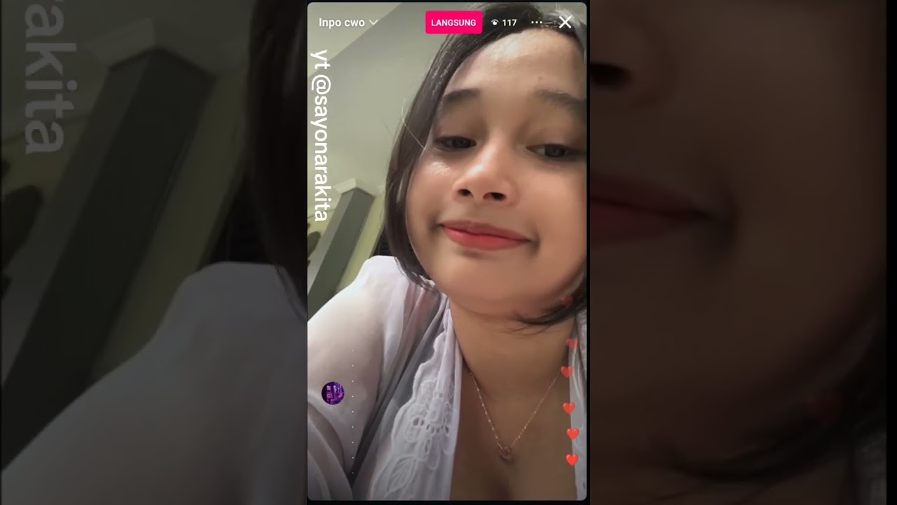 Evalova live terbaru
