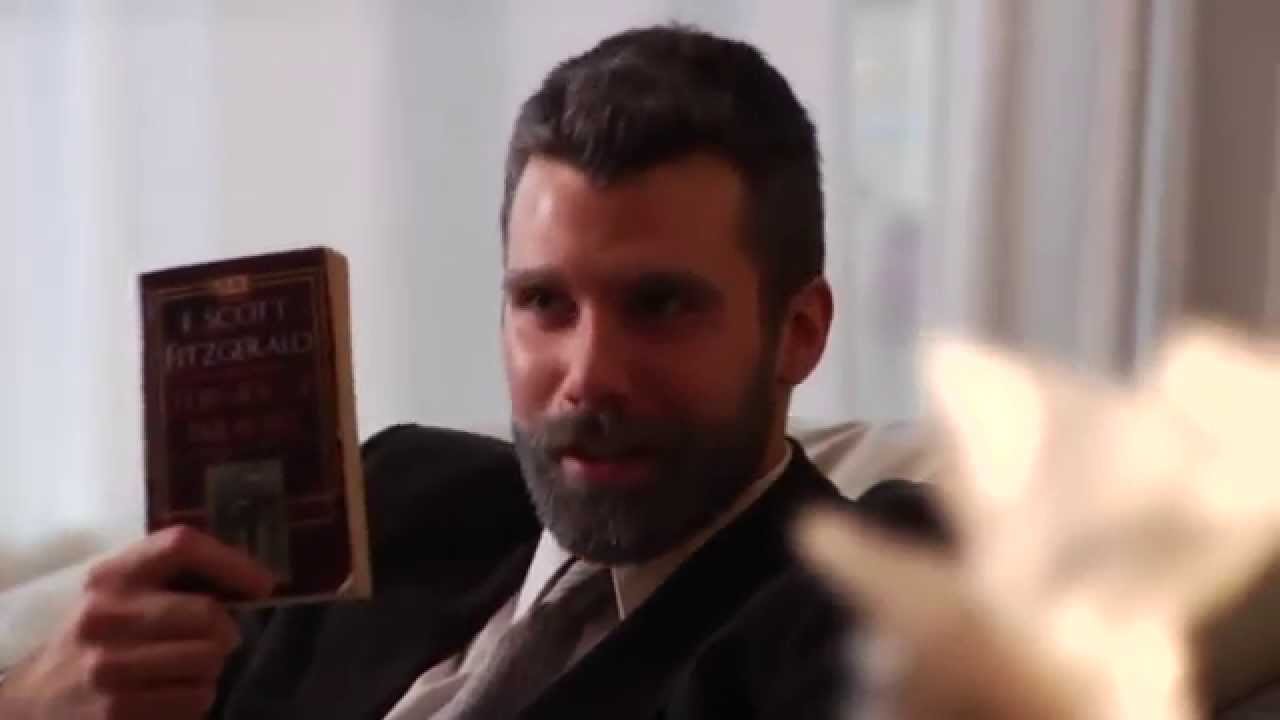 Evan Watkins - Acting Reel