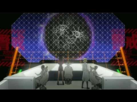 Evangelion 2.0  - [TRAILER] -  Copyright © 2010 Eleven Arts