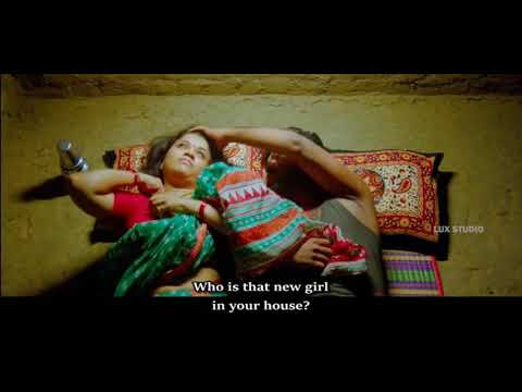EVANUKU ENGAYO MACHAM IRUKKU || Aunty bed scene