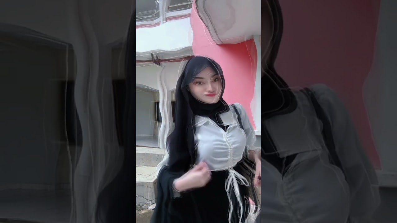 evanur Asyifa mbeh damagenya makin gimana gimana gitu
