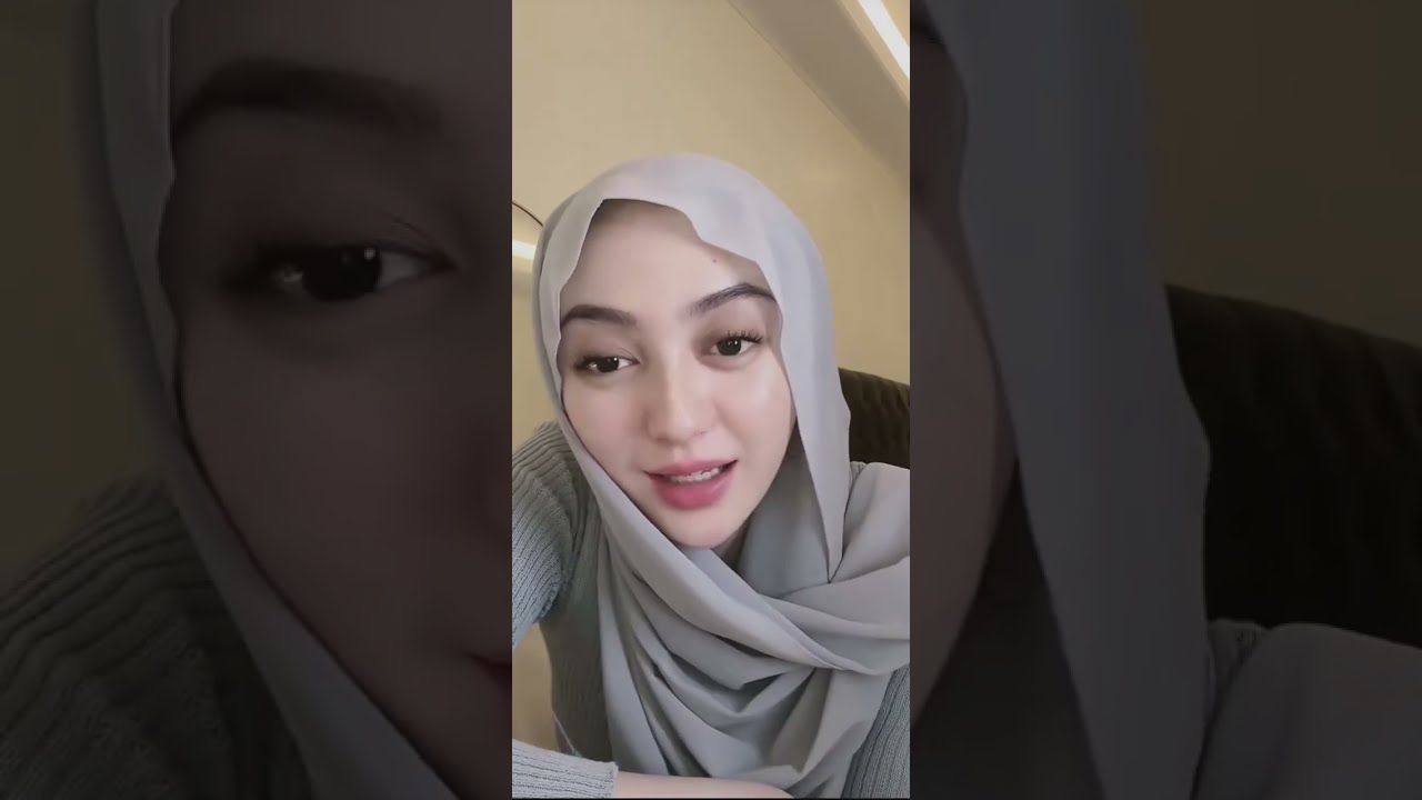 Evanur live TIKTOK