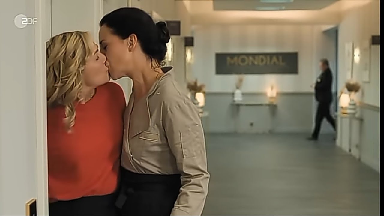Eva&Uli/Hotel Mondial S2_9_2