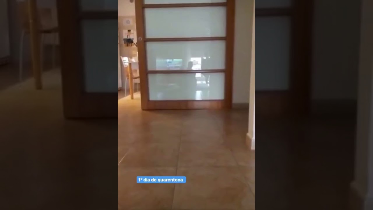 Evde kal karantina günleri