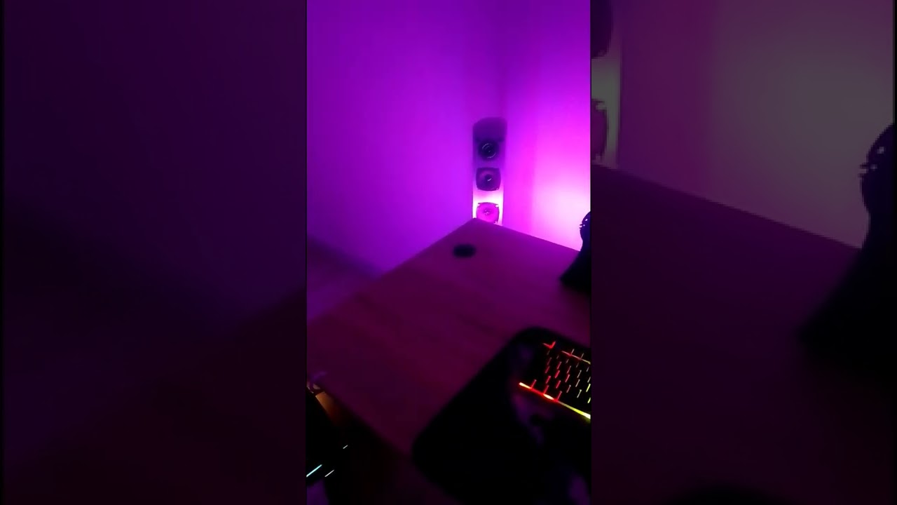 Evde oto ses sistemi