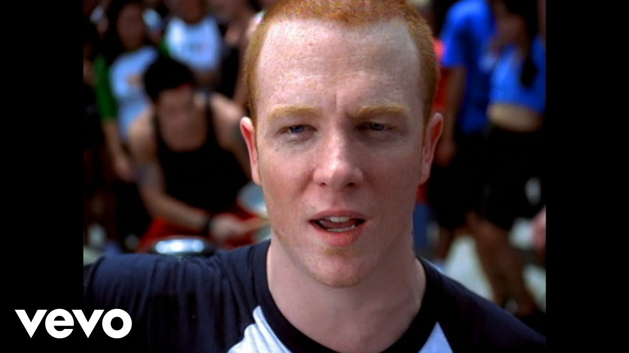 Eve 6 - Promise