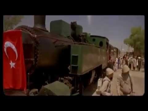 Eve Giden Yol Road to Home english teaser