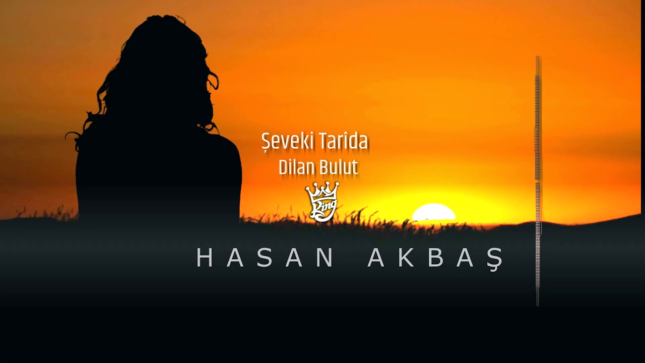 Şeveki Tarîda - Dilan Bulut / Kurdish Trap Remix ( Hasan Akbaş )