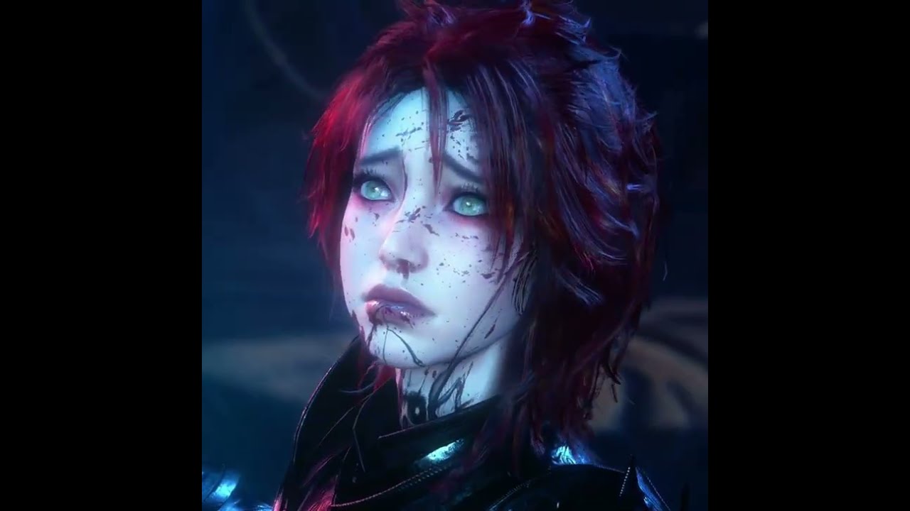 EVELYN SCENEPACK RAHHH