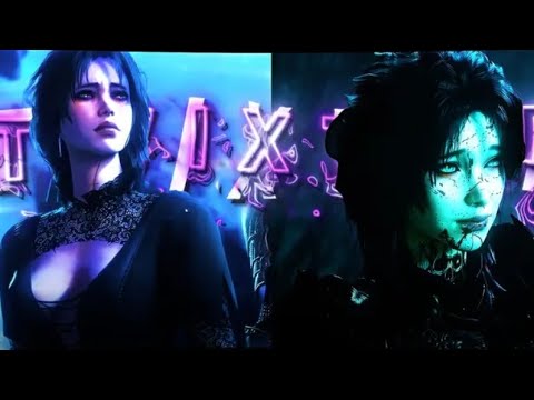 Evelyn Twixtor Scenepack For Editing + Flowframe